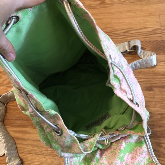 Forever21 backpack - Picture 6 of 7